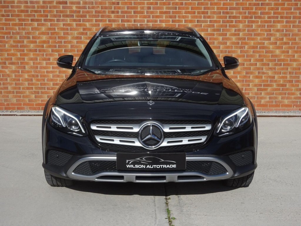 Used Mercedes-Benz E Class 2018 for sale - 76124169: Photo 9