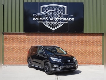 Used Honda CR-V 2018 for sale - 79258963: Photo