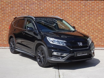 Used Honda CR-V 2018 for sale - 79258963: Photo