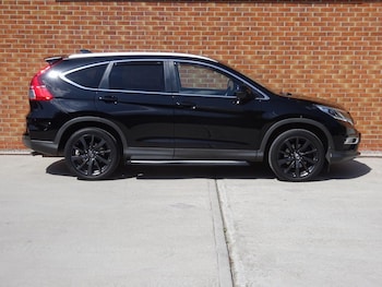 Used Honda CR-V 2018 for sale - 79258963: Photo