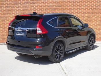 Used Honda CR-V 2018 for sale - 79258963: Photo