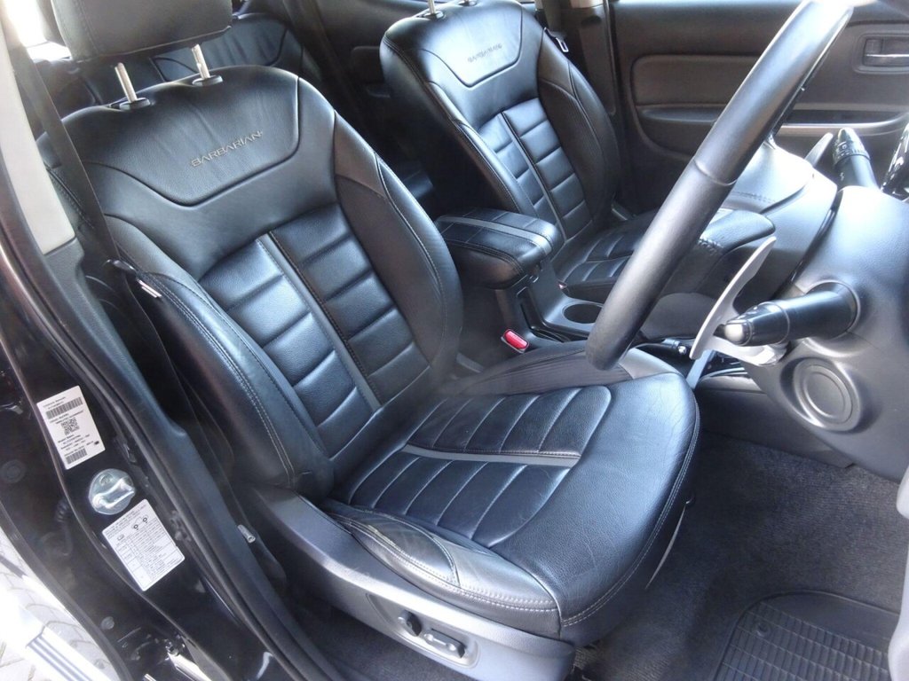 Used Mitsubishi L200 2018 for sale - 76245321: Photo 15