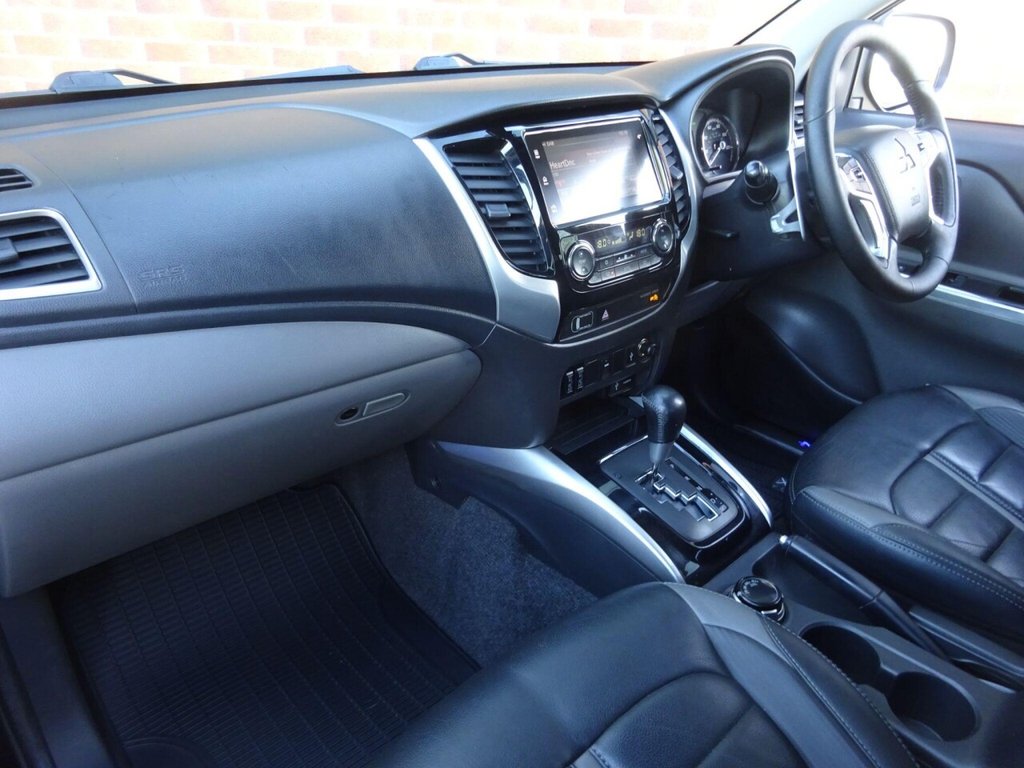 Used Mitsubishi L200 2018 for sale - 76245321: Photo 17