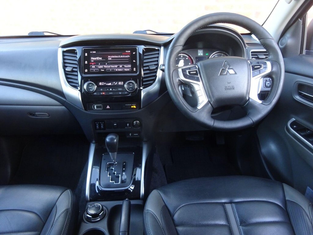 Used Mitsubishi L200 2018 for sale - 76245321: Photo 20