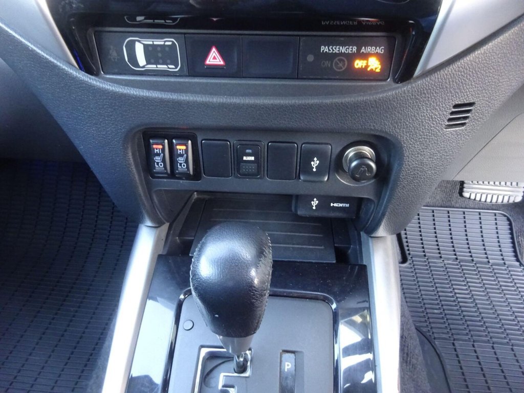 Used Mitsubishi L200 2018 for sale - 76245321: Photo 22