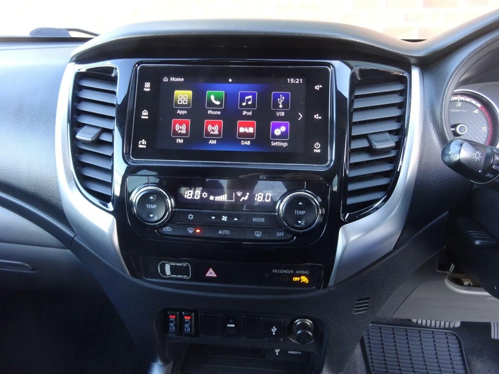 Used Mitsubishi L200 2018 for sale - 76245321: Photo 23