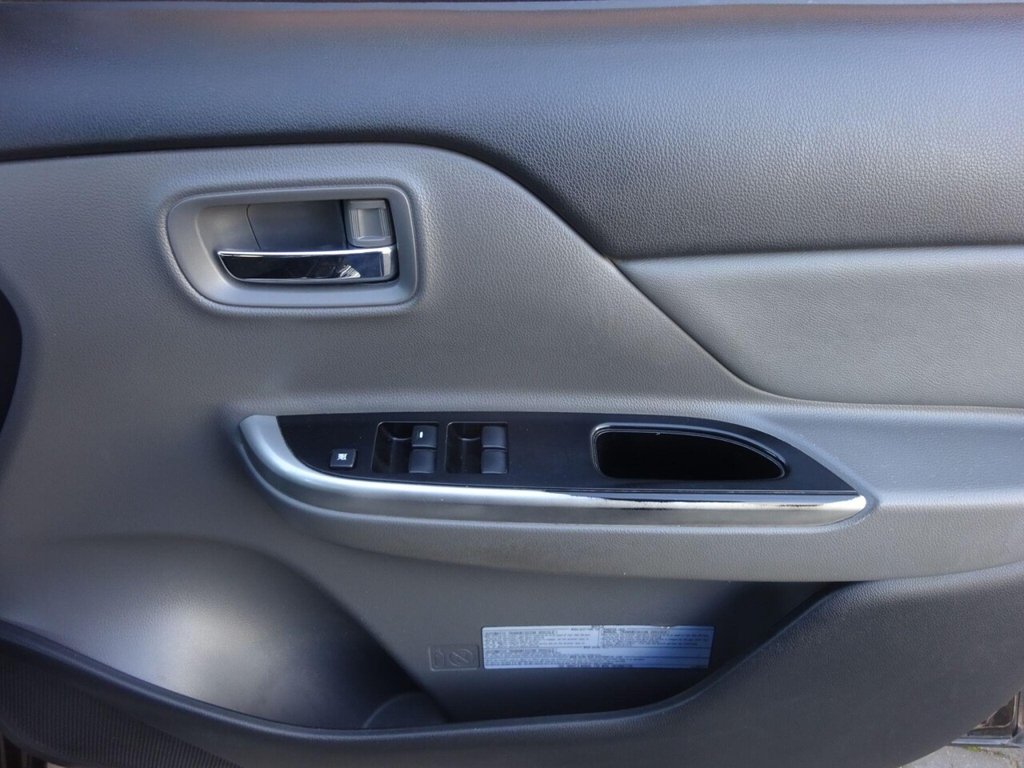 Used Mitsubishi L200 2018 for sale - 76245321: Photo 31