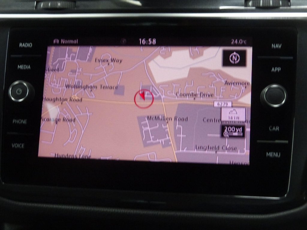Vehicle 29