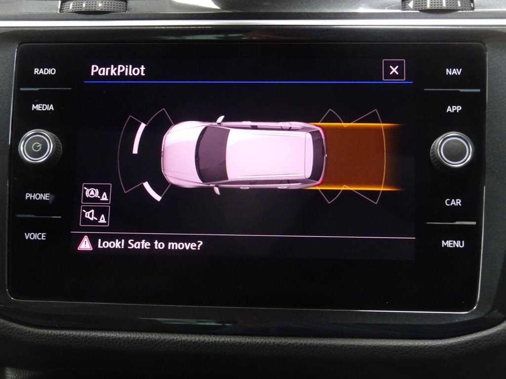 Vehicle 34