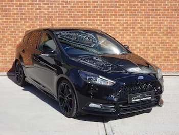 Used Ford Focus 2017 for sale - 79818167: Photo