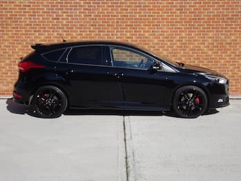 Used Ford Focus 2017 for sale - 79818167: Photo