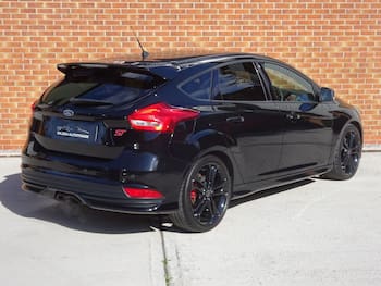 Used Ford Focus 2017 for sale - 79818167: Photo