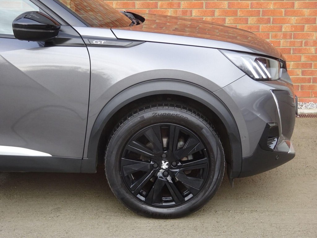 Used Peugeot 2008 2021 for sale - 76574783: Photo 10