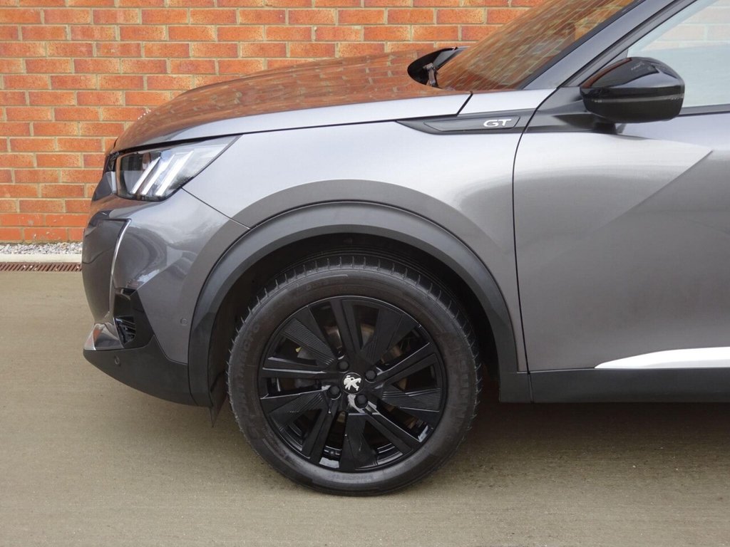 Used Peugeot 2008 2021 for sale - 76574783: Photo 11