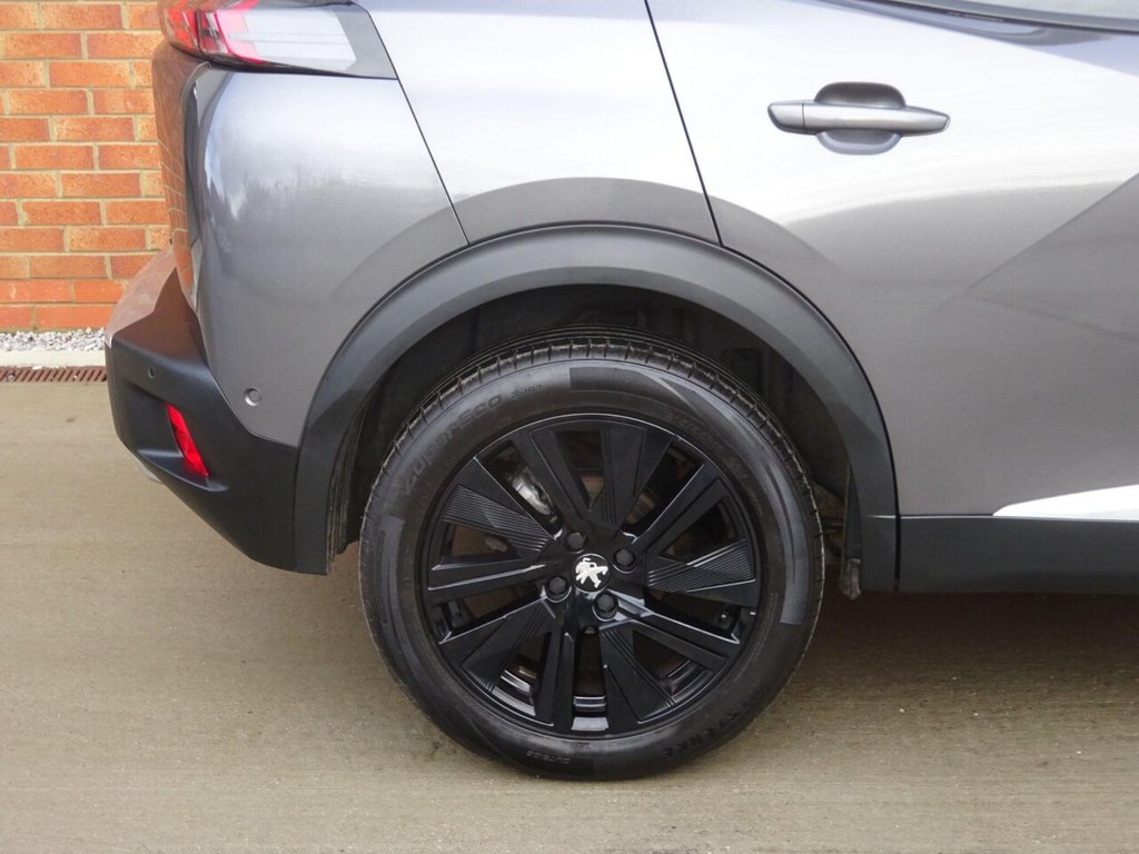 Used Peugeot 2008 2021 for sale - 76574783: Photo 12