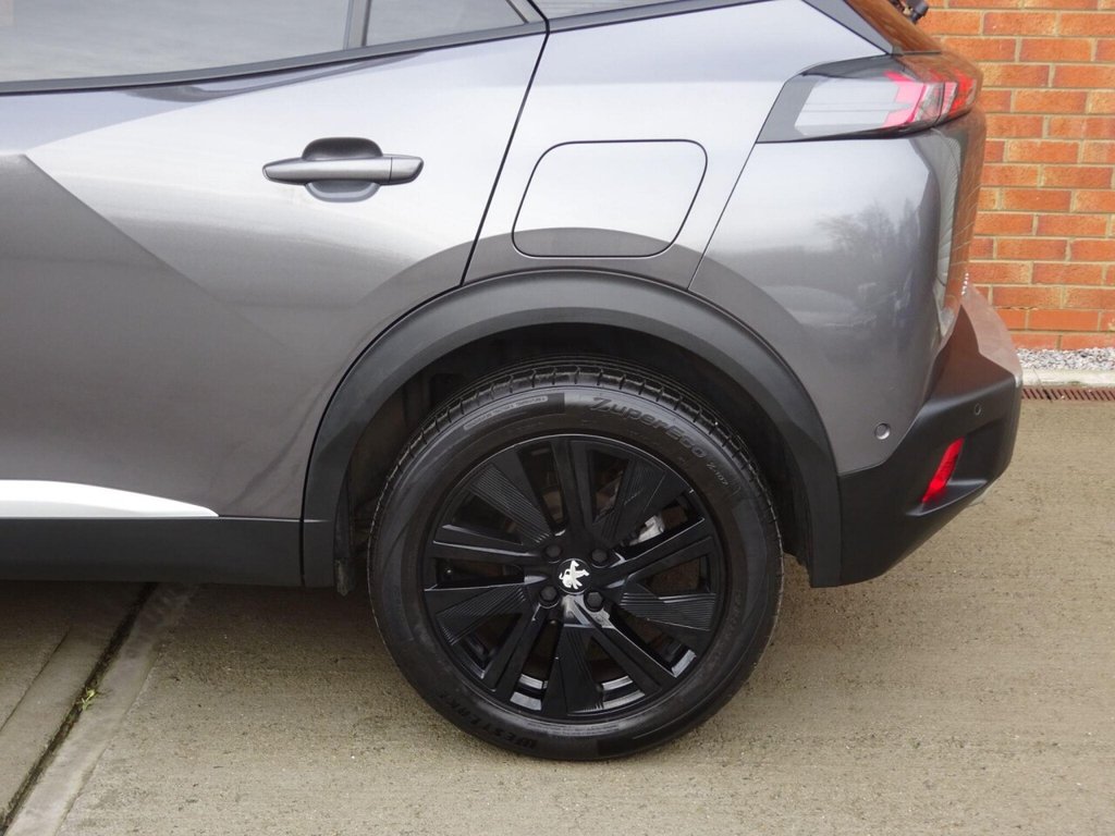 Used Peugeot 2008 2021 for sale - 76574783: Photo 13