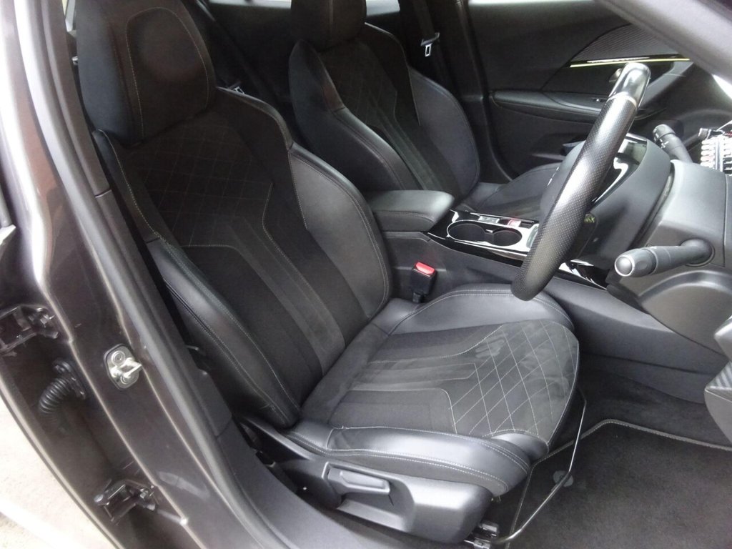 Used Peugeot 2008 2021 for sale - 76574783: Photo 16