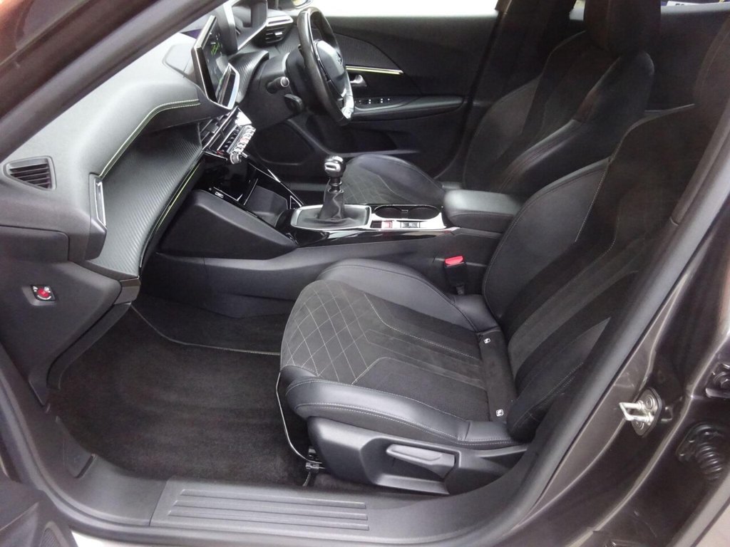 Used Peugeot 2008 2021 for sale - 76574783: Photo 19