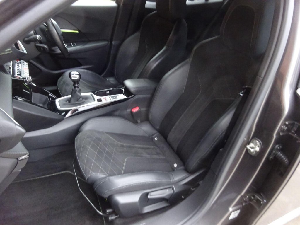 Used Peugeot 2008 2021 for sale - 76574783: Photo 20