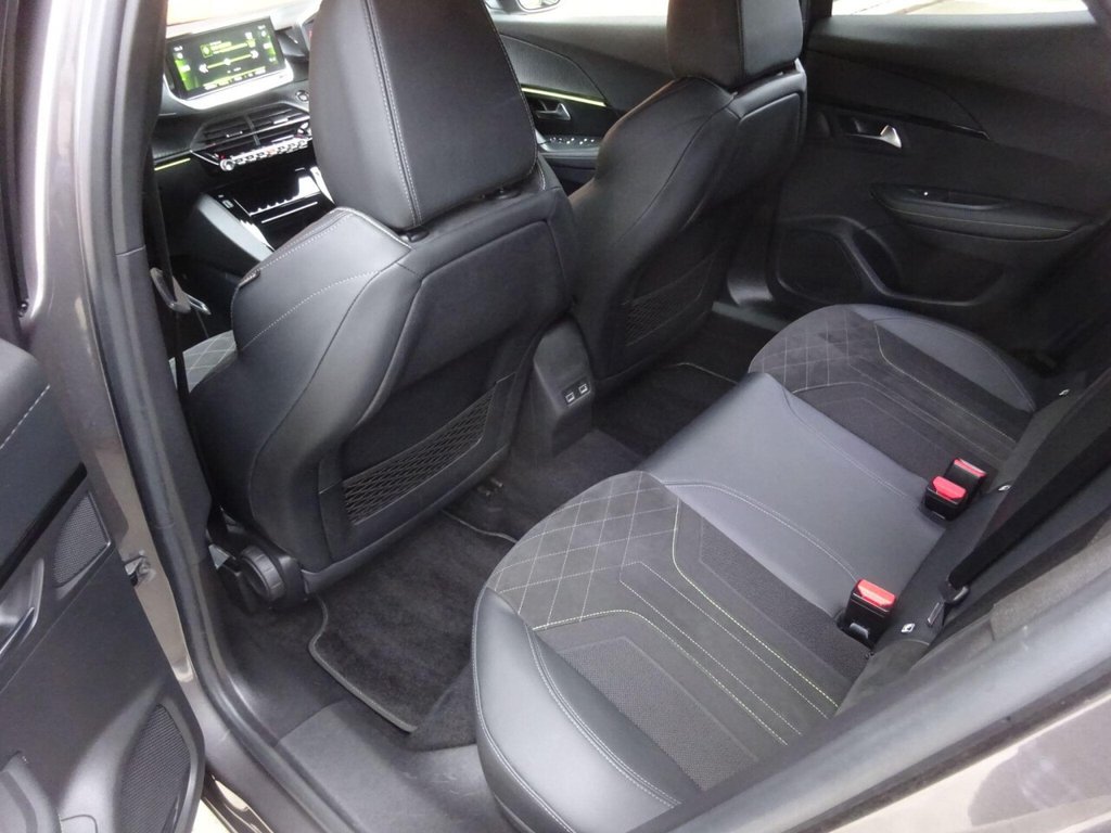 Used Peugeot 2008 2021 for sale - 76574783: Photo 21