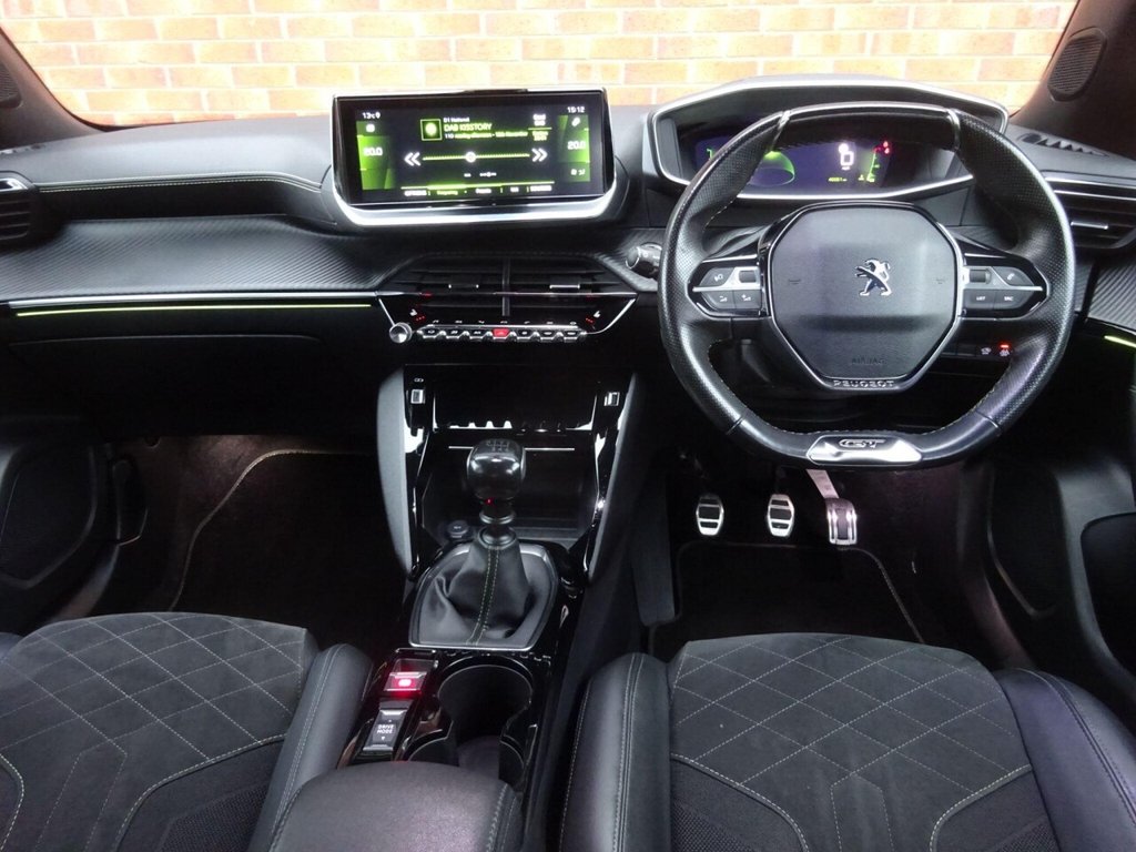 Used Peugeot 2008 2021 for sale - 76574783: Photo 22