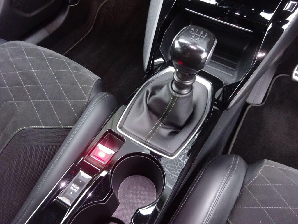 Used Peugeot 2008 2021 for sale - 76574783: Photo 23