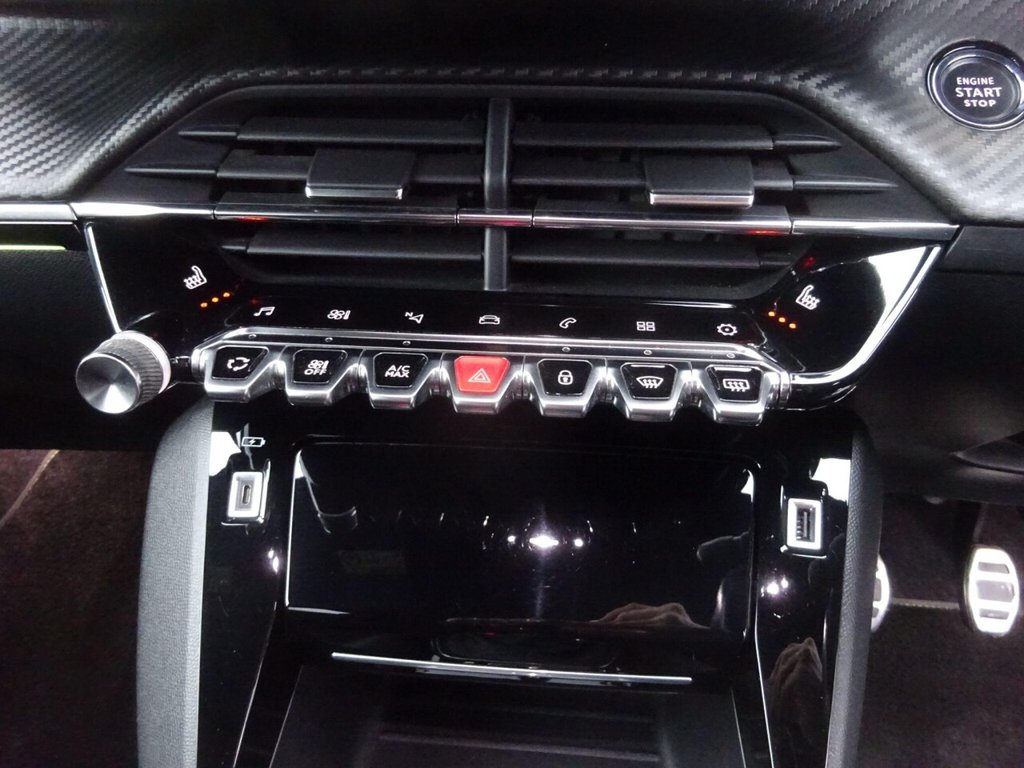 Used Peugeot 2008 2021 for sale - 76574783: Photo 24