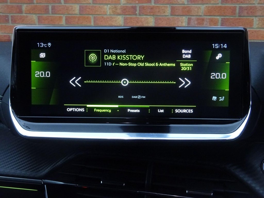 Used Peugeot 2008 2021 for sale - 76574783: Photo 25