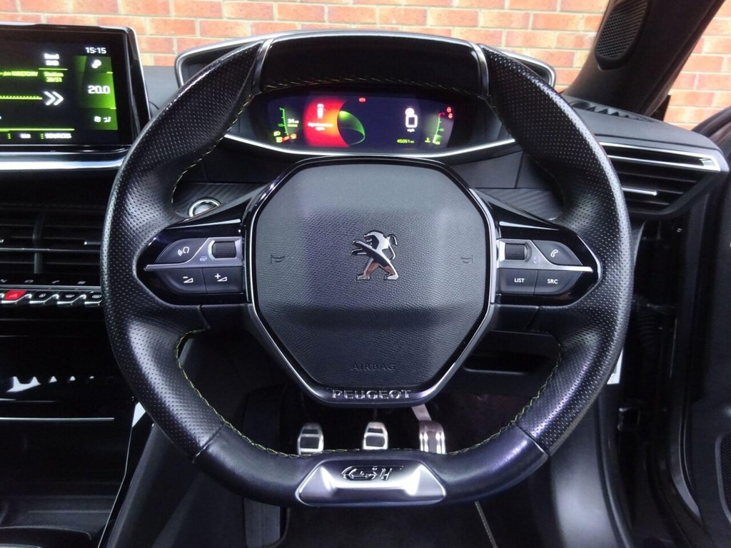 Used Peugeot 2008 2021 for sale - 76574783: Photo 26