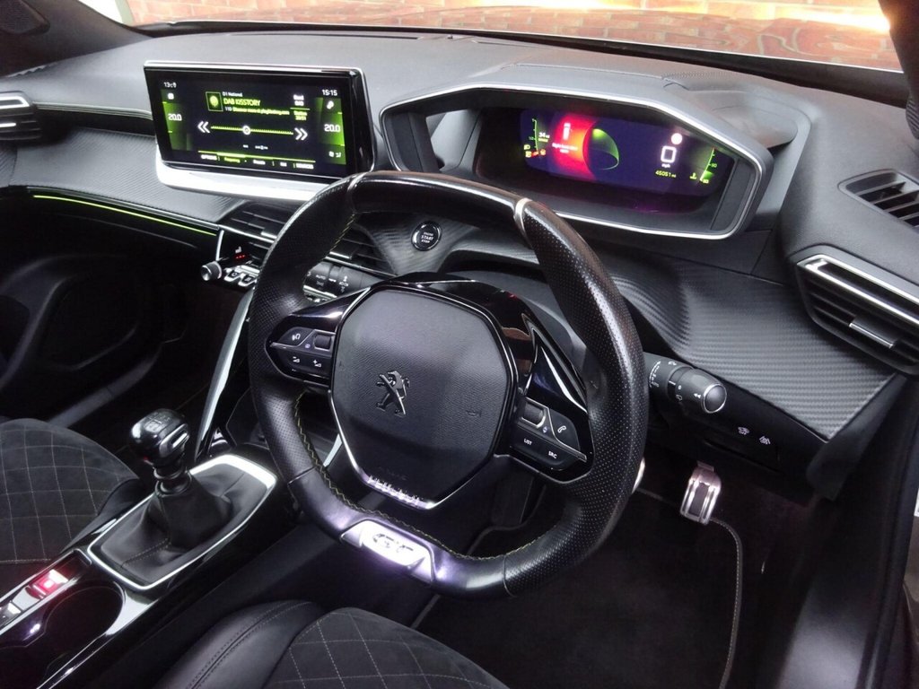 Used Peugeot 2008 2021 for sale - 76574783: Photo 27