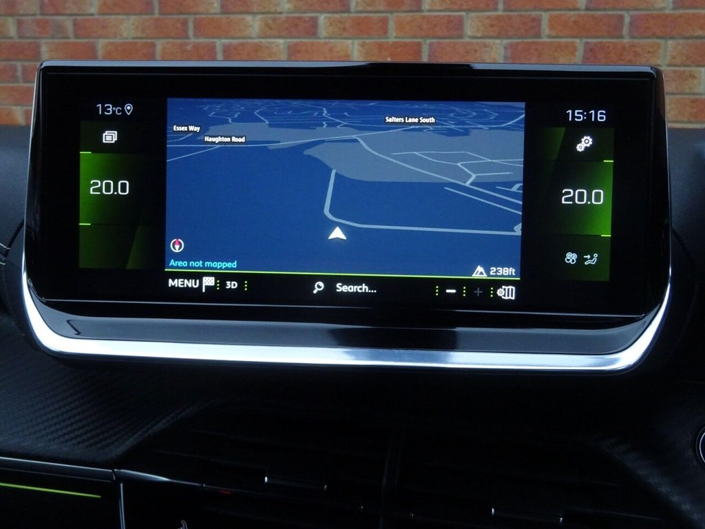 Used Peugeot 2008 2021 for sale - 76574783: Photo 28