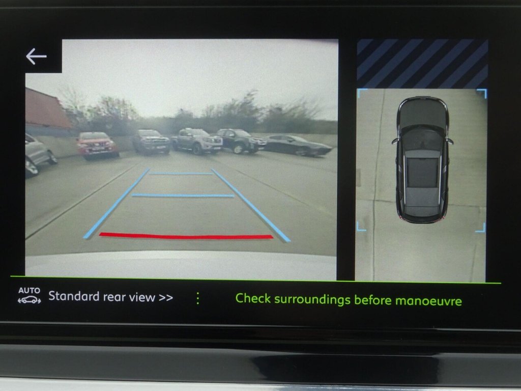 Used Peugeot 2008 2021 for sale - 76574783: Photo 29