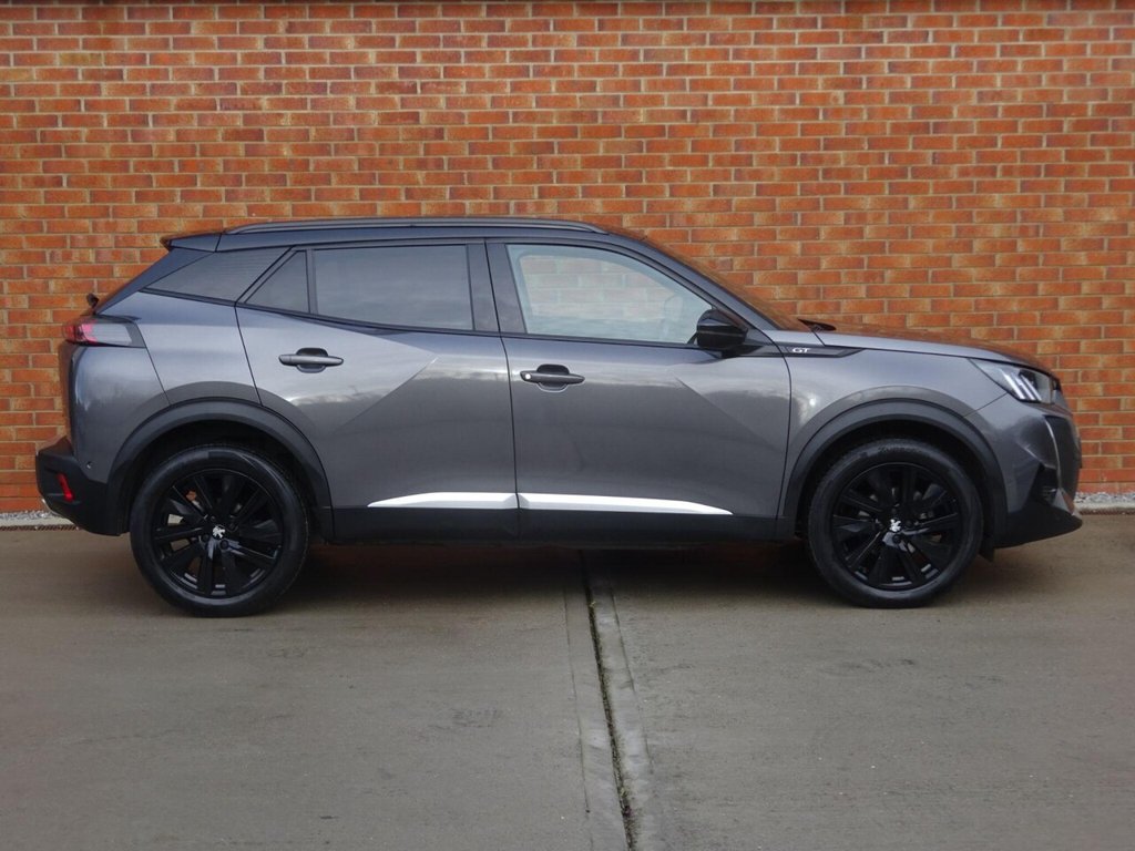 Used Peugeot 2008 2021 for sale - 76574783: Photo 3