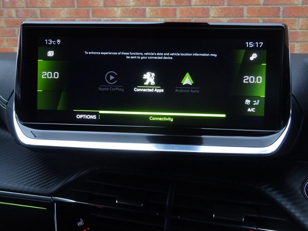 Used Peugeot 2008 2021 for sale - 76574783: Photo 30