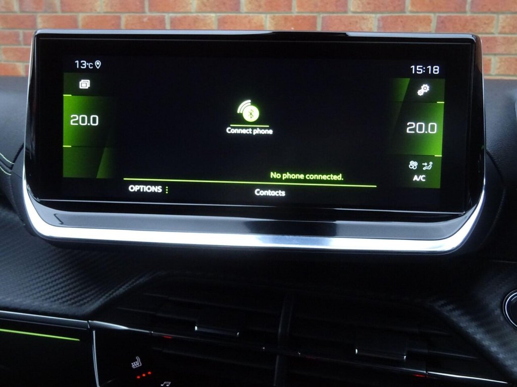 Used Peugeot 2008 2021 for sale - 76574783: Photo 31