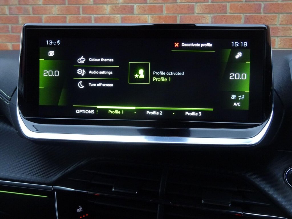 Used Peugeot 2008 2021 for sale - 76574783: Photo 32