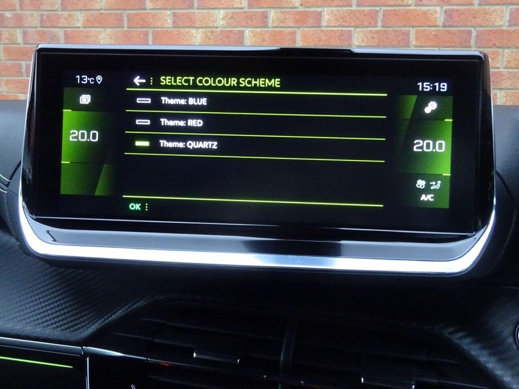 Used Peugeot 2008 2021 for sale - 76574783: Photo 33