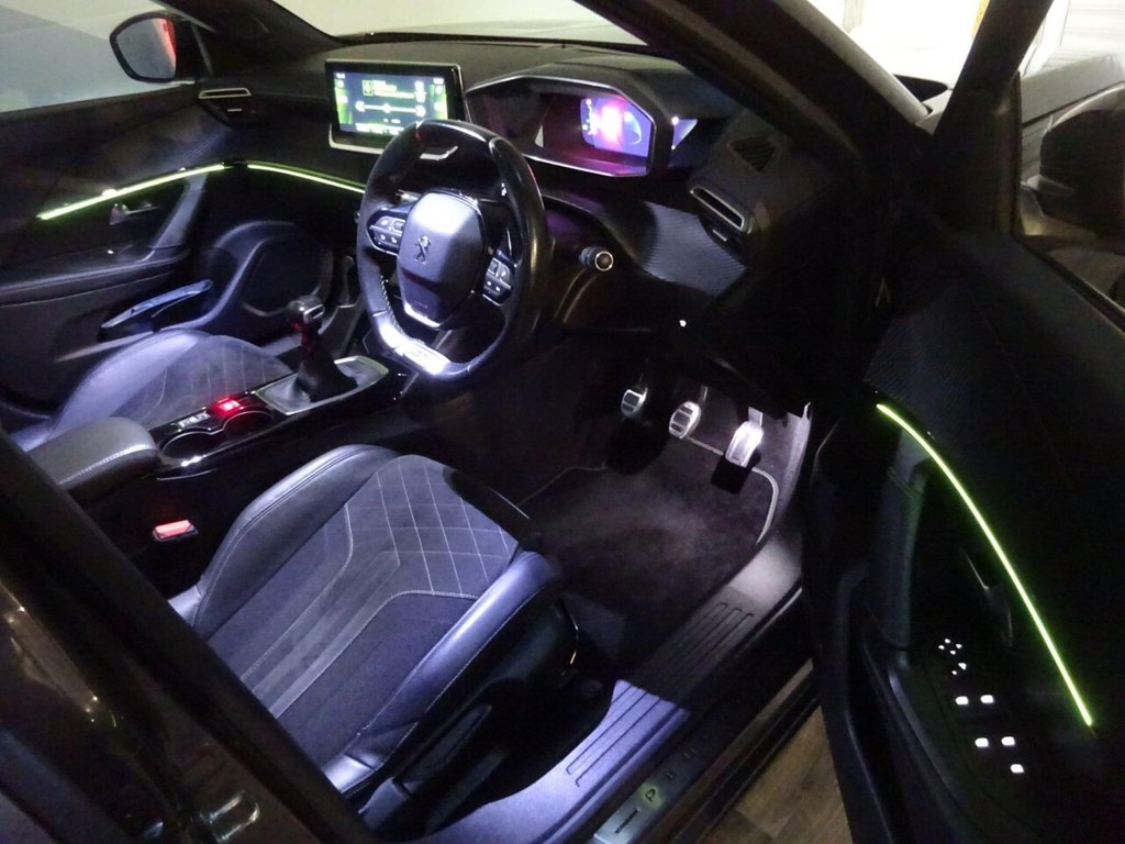 Used Peugeot 2008 2021 for sale - 76574783: Photo 35