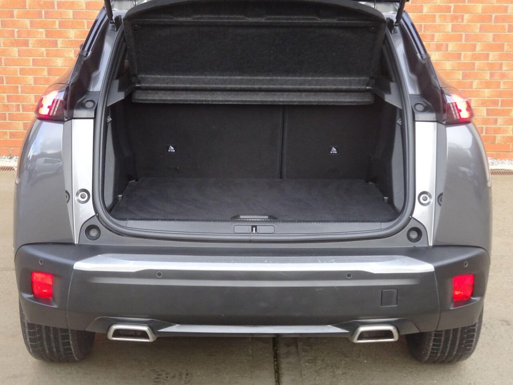 Used Peugeot 2008 2021 for sale - 76574783: Photo 38