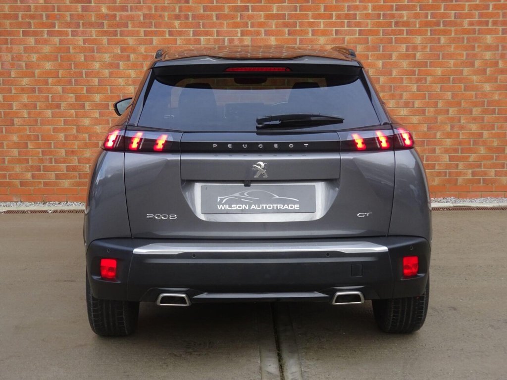 Used Peugeot 2008 2021 for sale - 76574783: Photo 5