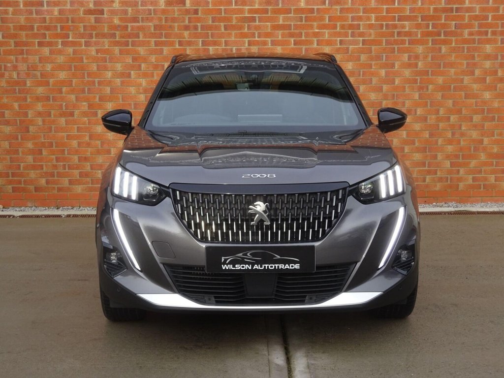 Used Peugeot 2008 2021 for sale - 76574783: Photo 9