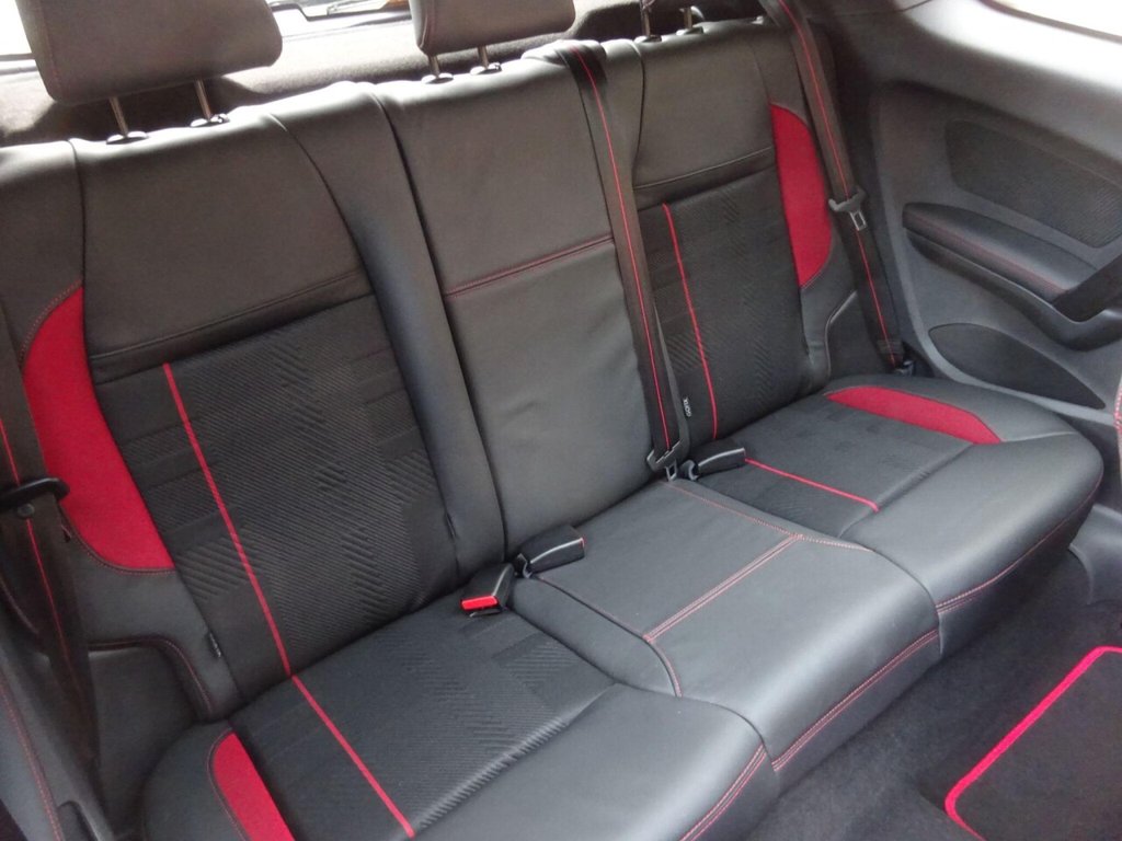 Used Peugeot 208 2017 for sale - 76539635: Photo 17