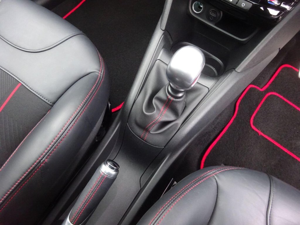 Used Peugeot 208 2017 for sale - 76539635: Photo 21