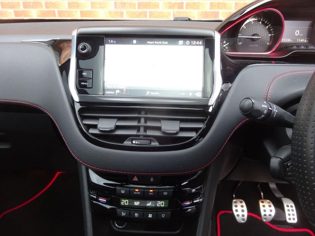 Used Peugeot 208 2017 for sale - 76539635: Photo 23