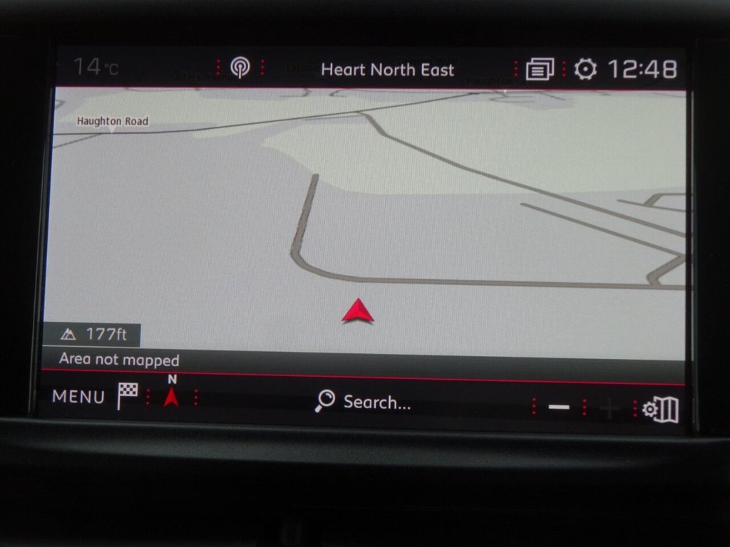 Used Peugeot 208 2017 for sale - 76539635: Photo 26