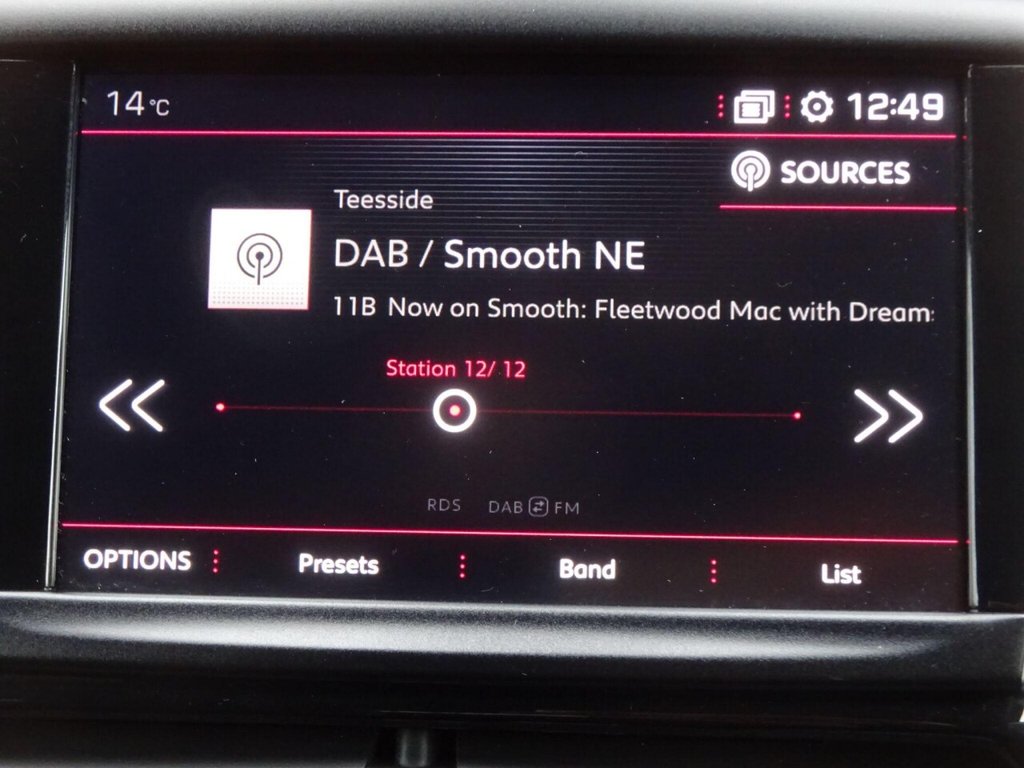 Used Peugeot 208 2017 for sale - 76539635: Photo 27