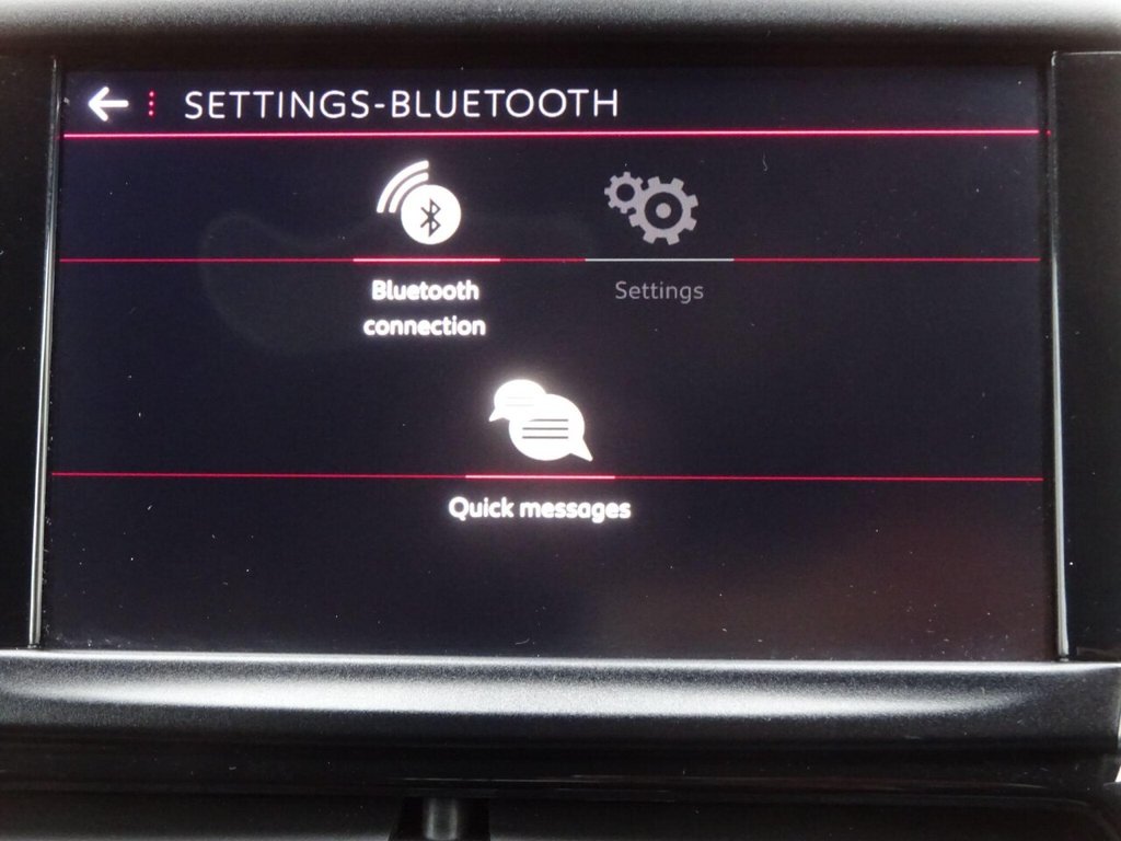 Used Peugeot 208 2017 for sale - 76539635: Photo 28