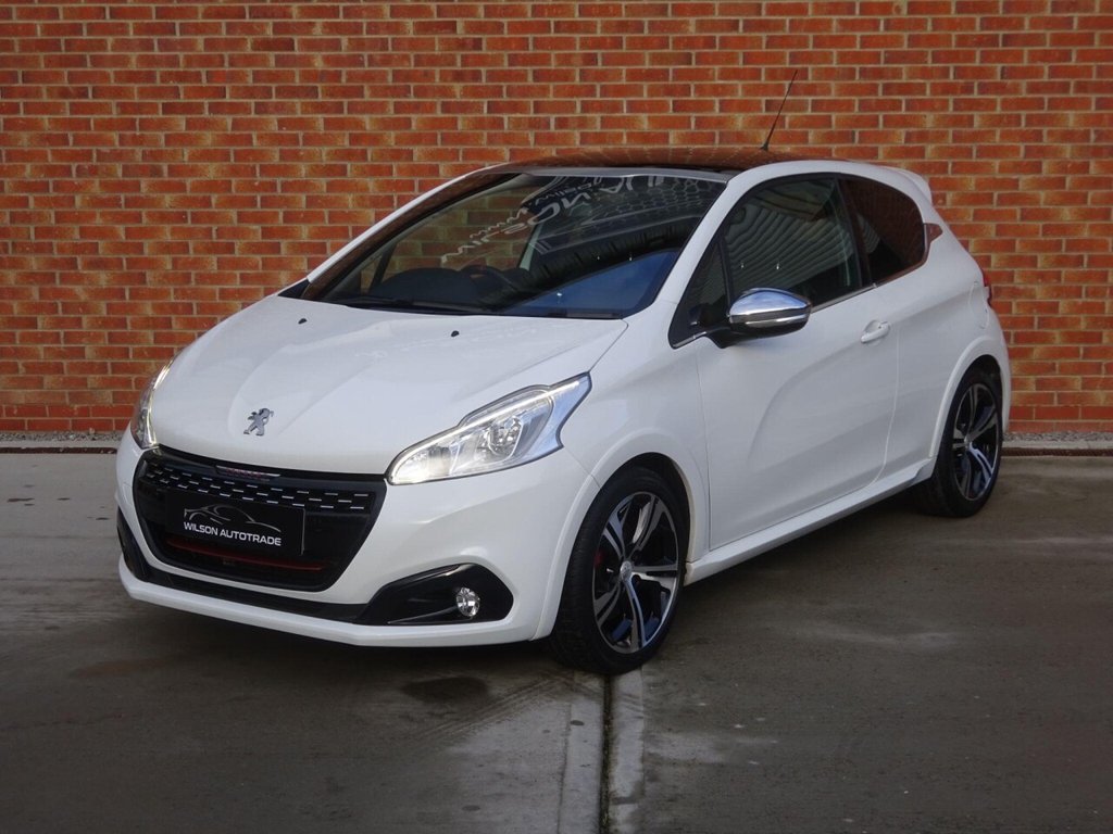 Used Peugeot 208 2017 for sale - 76539635: Photo 8