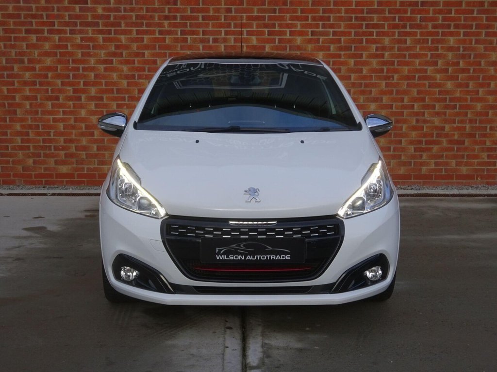 Used Peugeot 208 2017 for sale - 76539635: Photo 9