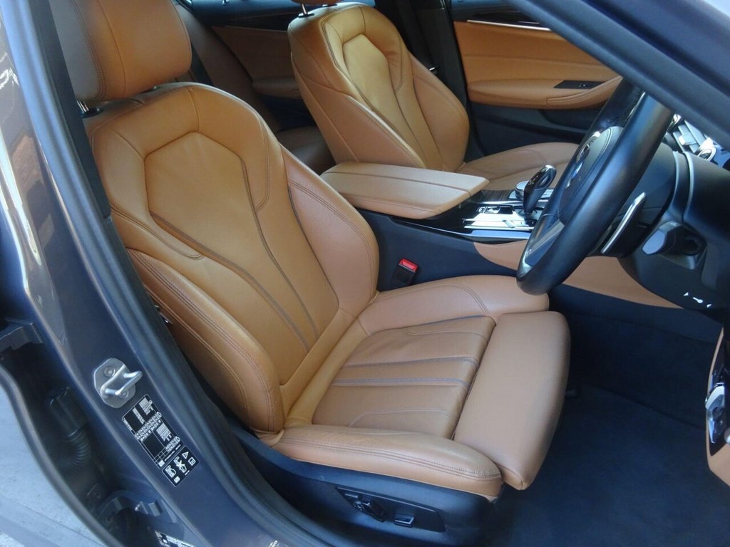 Used BMW 5 Series 2022 for sale - 76610281: Photo 16